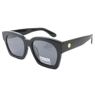Oem Custom Fashion Acetate Womens Sunglasses